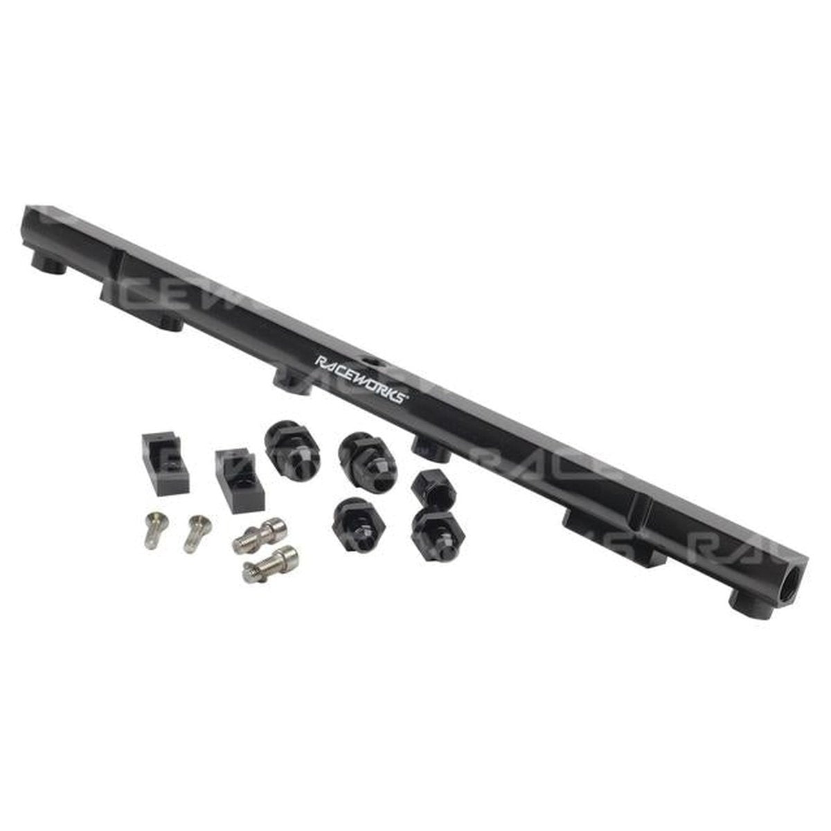 Raceworks Fuel Rail fits Nissan Skyline R32/33 RB26DETT