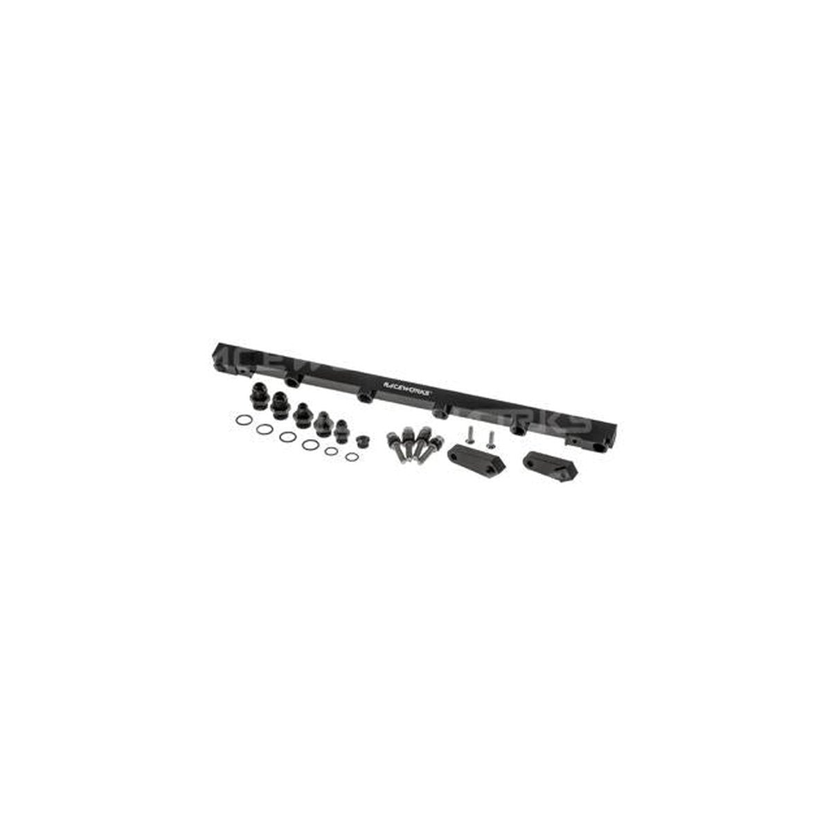 Raceworks Fuel Rail Fits Nissan Skyline R34 RB25 Neo