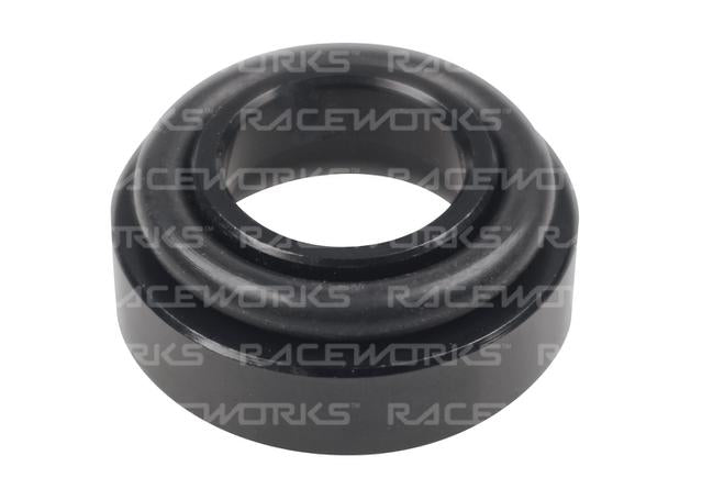 Raceworks Lower Injector Mounting Boss fits Toyota 1JZ / 2JZ (6Pack)