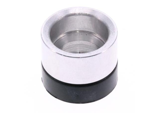 Raceworks Injector Lower Adaptor & Seal Fits Bosch EV14 Honda B-Series