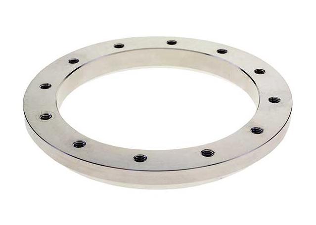 Raceworks Aluminium Weld Ring (Fits ALY-131BK/ALY-132BK)
