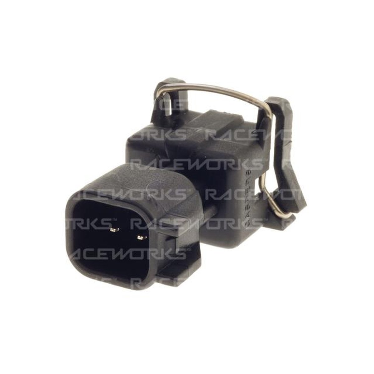 Raceworks Adaptor Bosch Injector - Uscar Harness