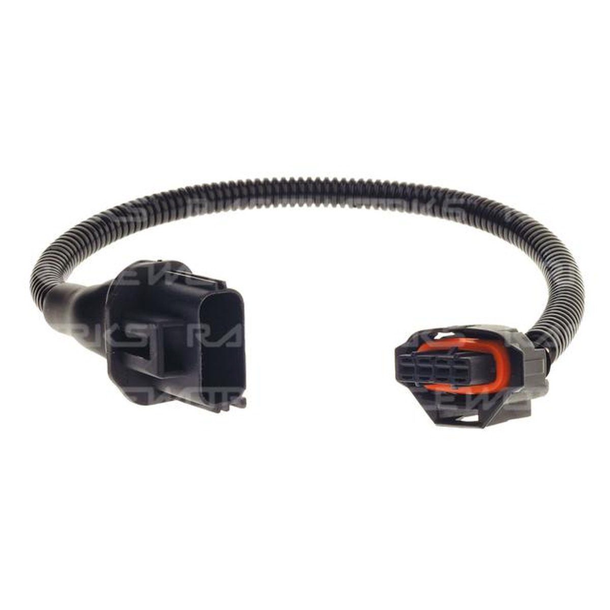 Raceworks BA/BF Map Conversion Loom (Non Turbo To Turbo) 445mm