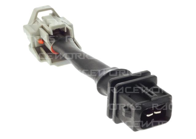 Raceworks Adapter Denso Injector - Bosch Harness