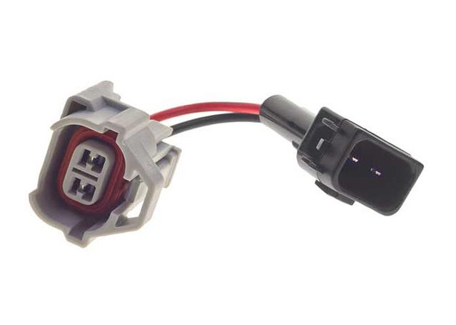 Denso O2 Adapter Plug Raceworks Honda ODB2 Harness - Denso Injector Wired Plug Adapter