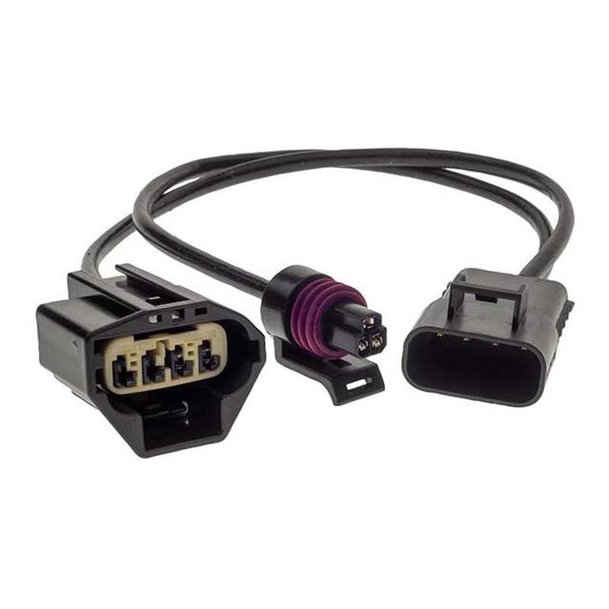 Raceworks FG Turbo MAP Conversion Loom W/ Standard Air Temp