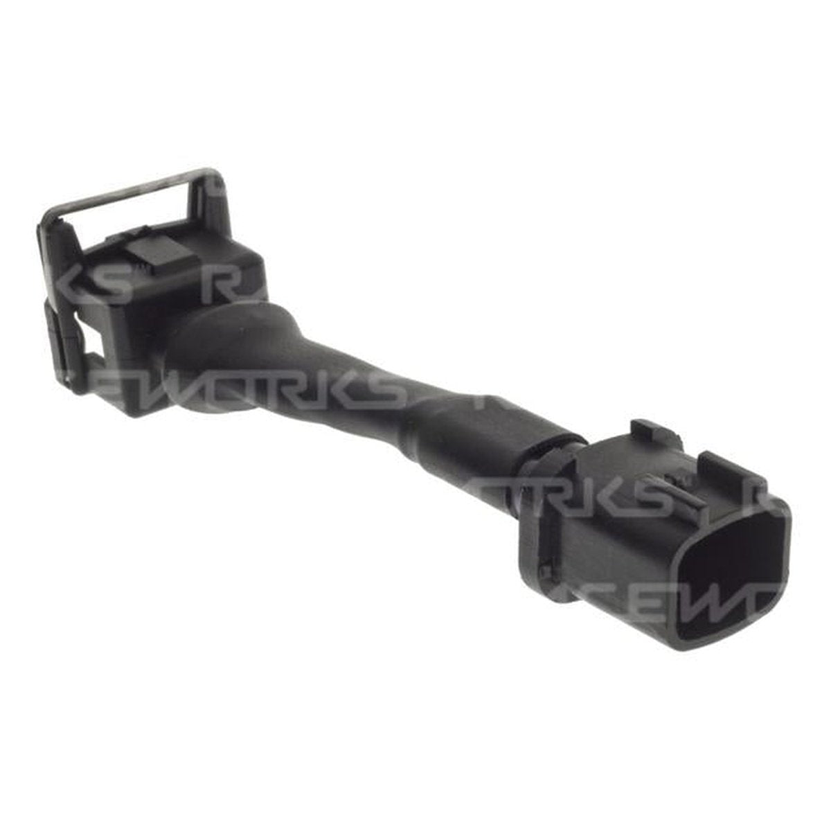 Raceworks Adapter Bosch Injector suits Nissan Jecs Harness (Wired)