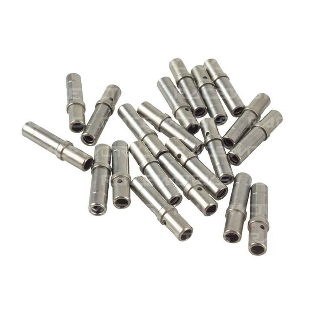Raceworks Deutsch Size 12 Sockets 20PK