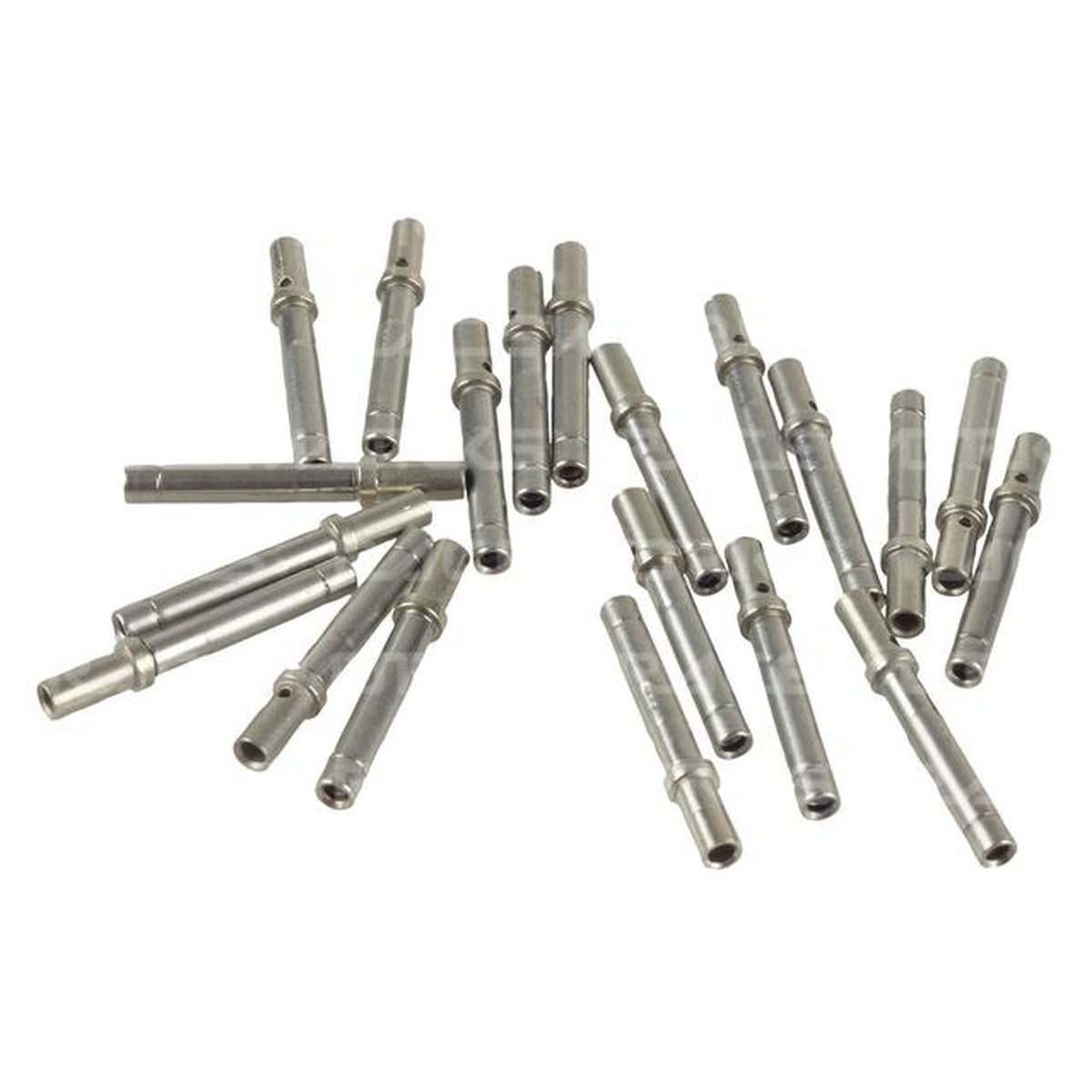 Raceworks Deutsch Size 20 Sockets 20PK