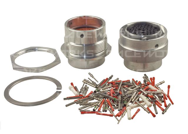 Raceworks Deutsch Hd30 24 - 47 Kit