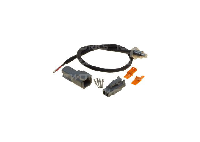 Raceworks 1/8in. NPT Coolant Temp Sensor Motorsport High Range