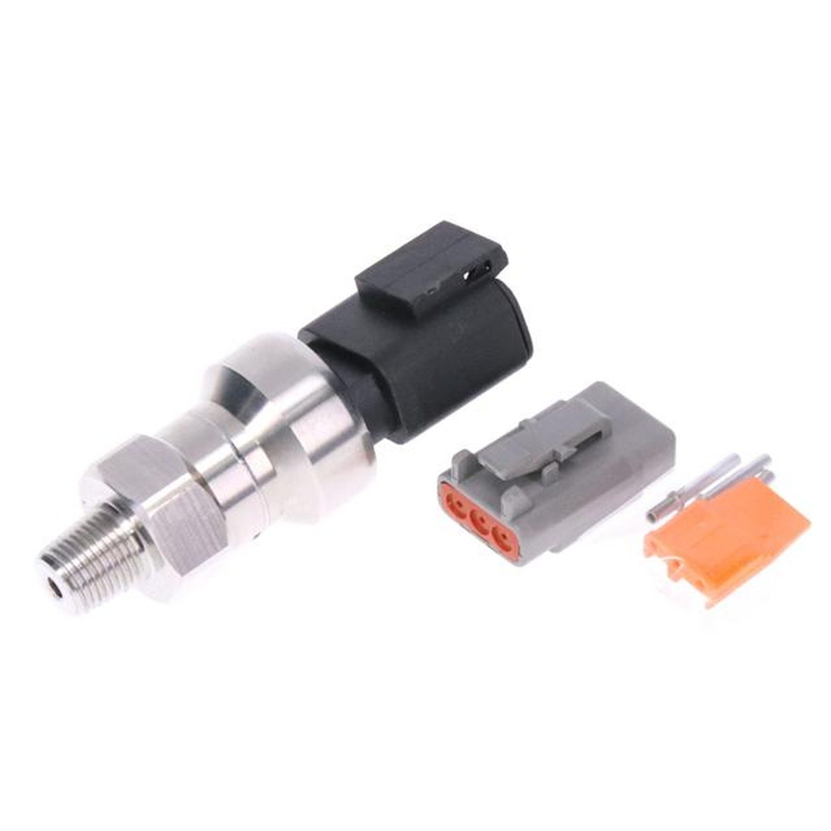 Raceworks 1/8in. NPT Motorsport Fluid Temp Sensor