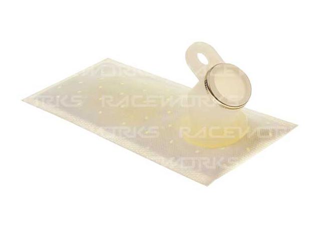 Raceworks Fuel Pump Strainer