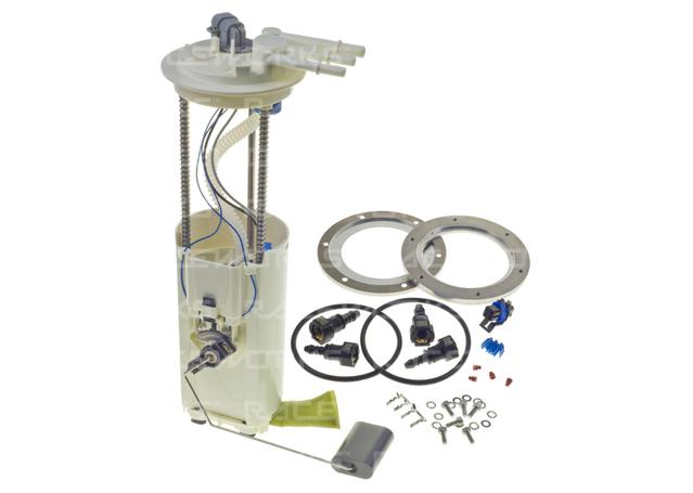 Raceworks Steel Tank VT MRA Conversion Kit