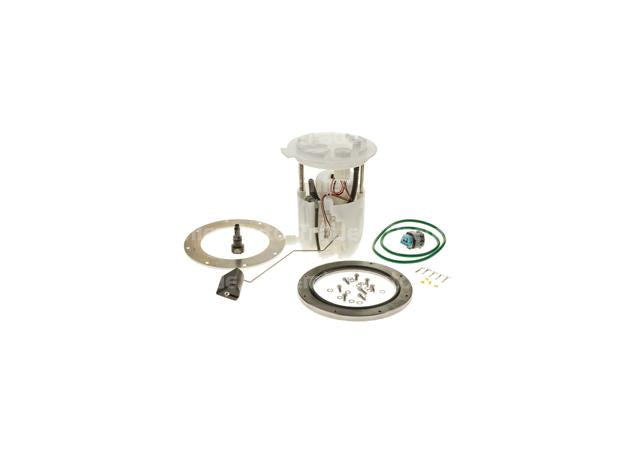 Raceworks Fuel Pump W/ Aluminium Weld Ring Fits Holden VE