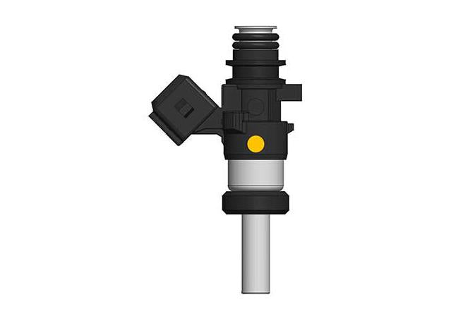 Raceworks 980cc Short W/ Extended Nose Fuel Injector Full Length 11mm