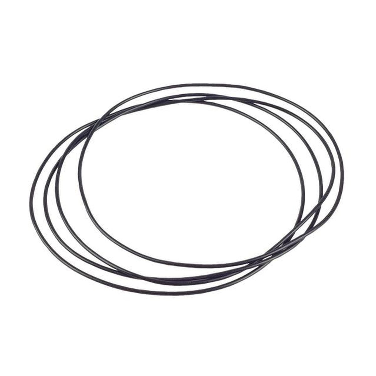 Raceworks 3.0" Spare O-Ring Kit (Pack Of 4)
