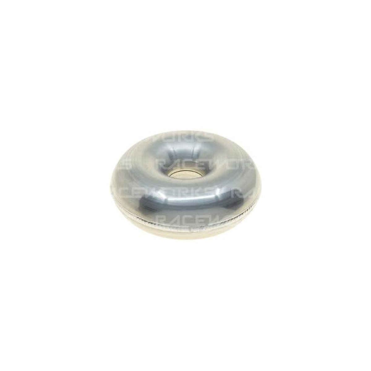 Raceworks Aluminium Donut 2.5in Welded Outside Only