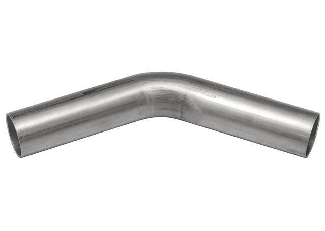 Raceworks Aluminium Tube 1.25in 45 Deg 1.6mm