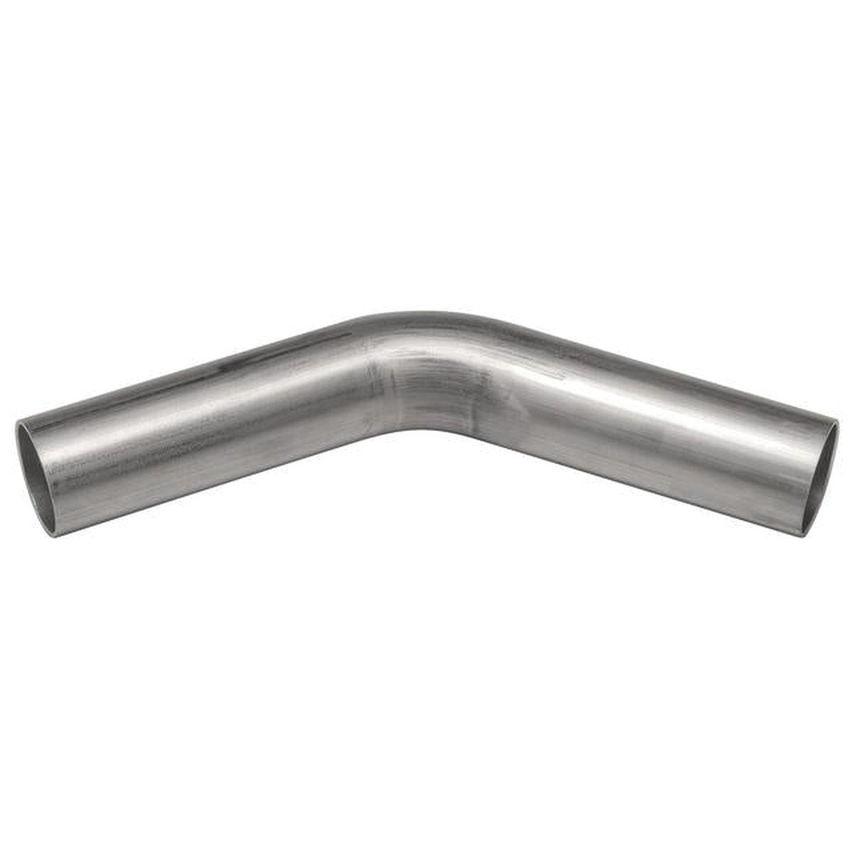 Raceworks Aluminium Tube 1.5in 45 Deg 1.6mm