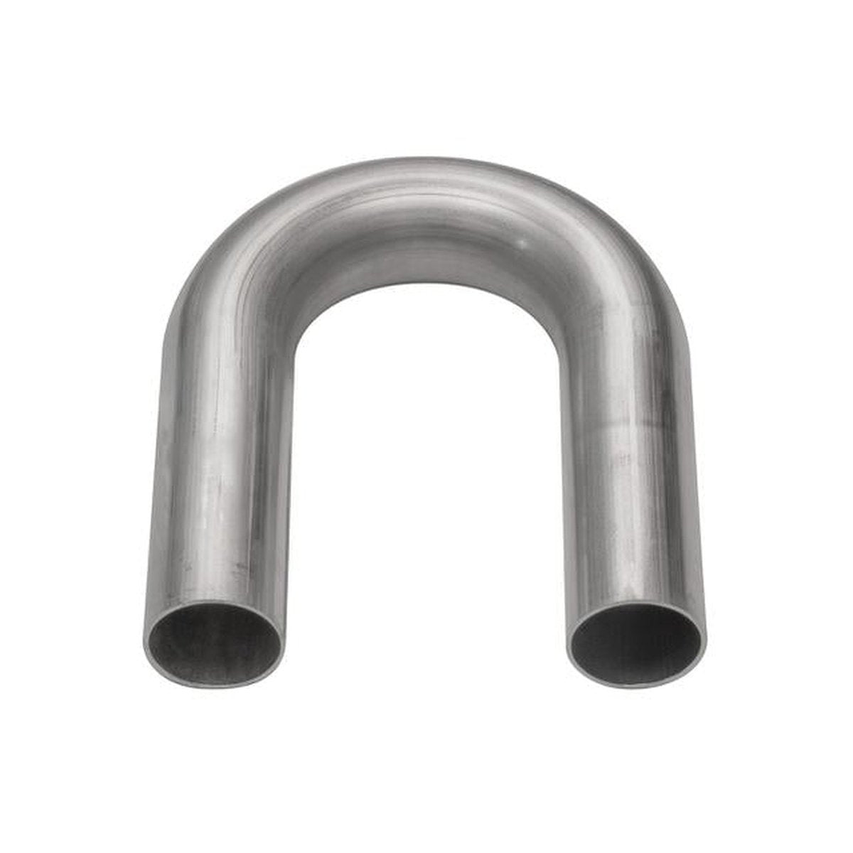 Raceworks Aluminium Tube 4.0in 180 Deg 2.0mm