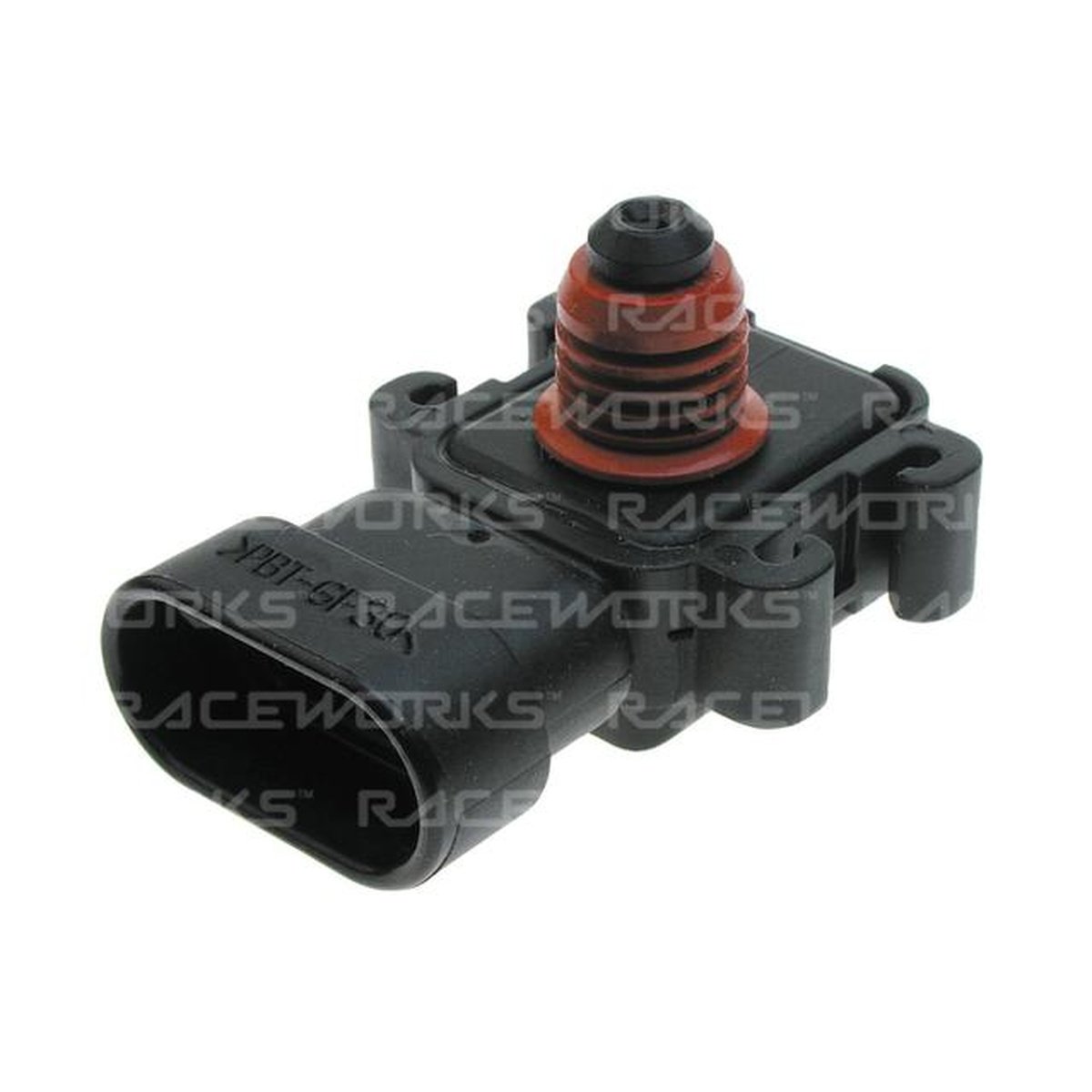 Raceworks fits Holden Gen 3 LS1 2 Bar Map Sensor