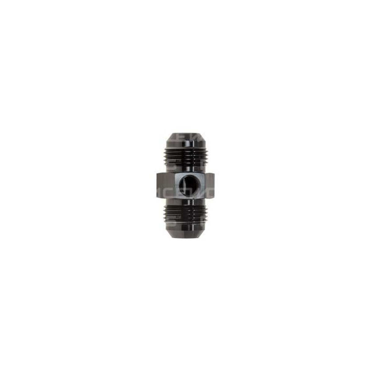 Raceworks AN-10 Male To Male AN-10 W/ M10x1.0 Inverted Female Port