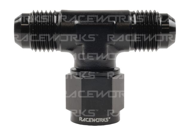 Raceworks Tee - Swivel On Branch An-4