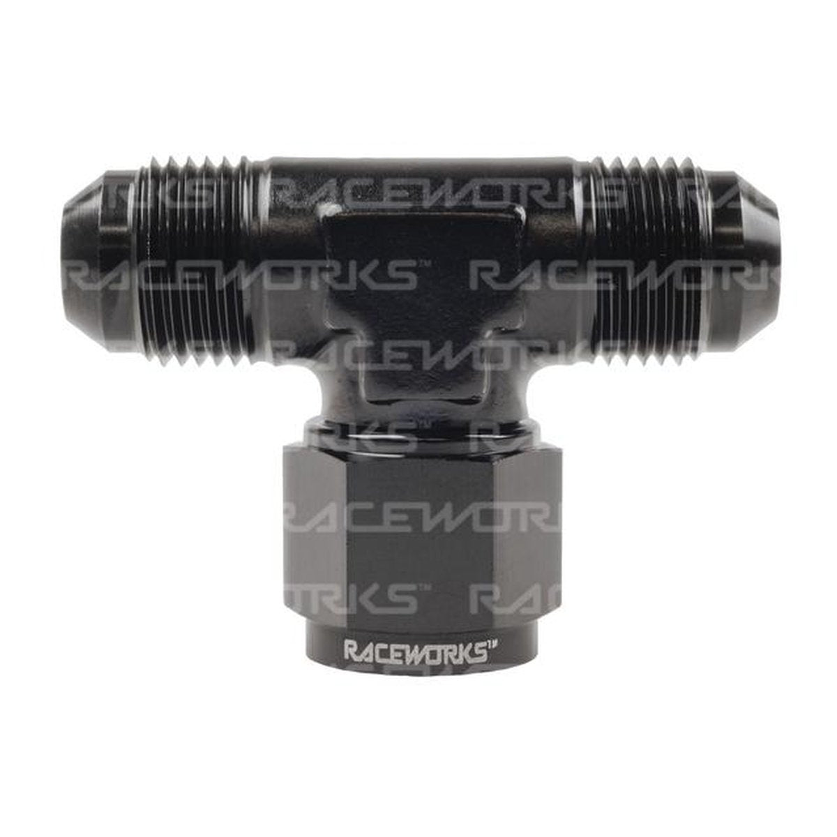 Raceworks Tee - Swivel On Branch An-8