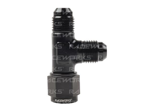 Raceworks Tee - Swivel On Run An-6