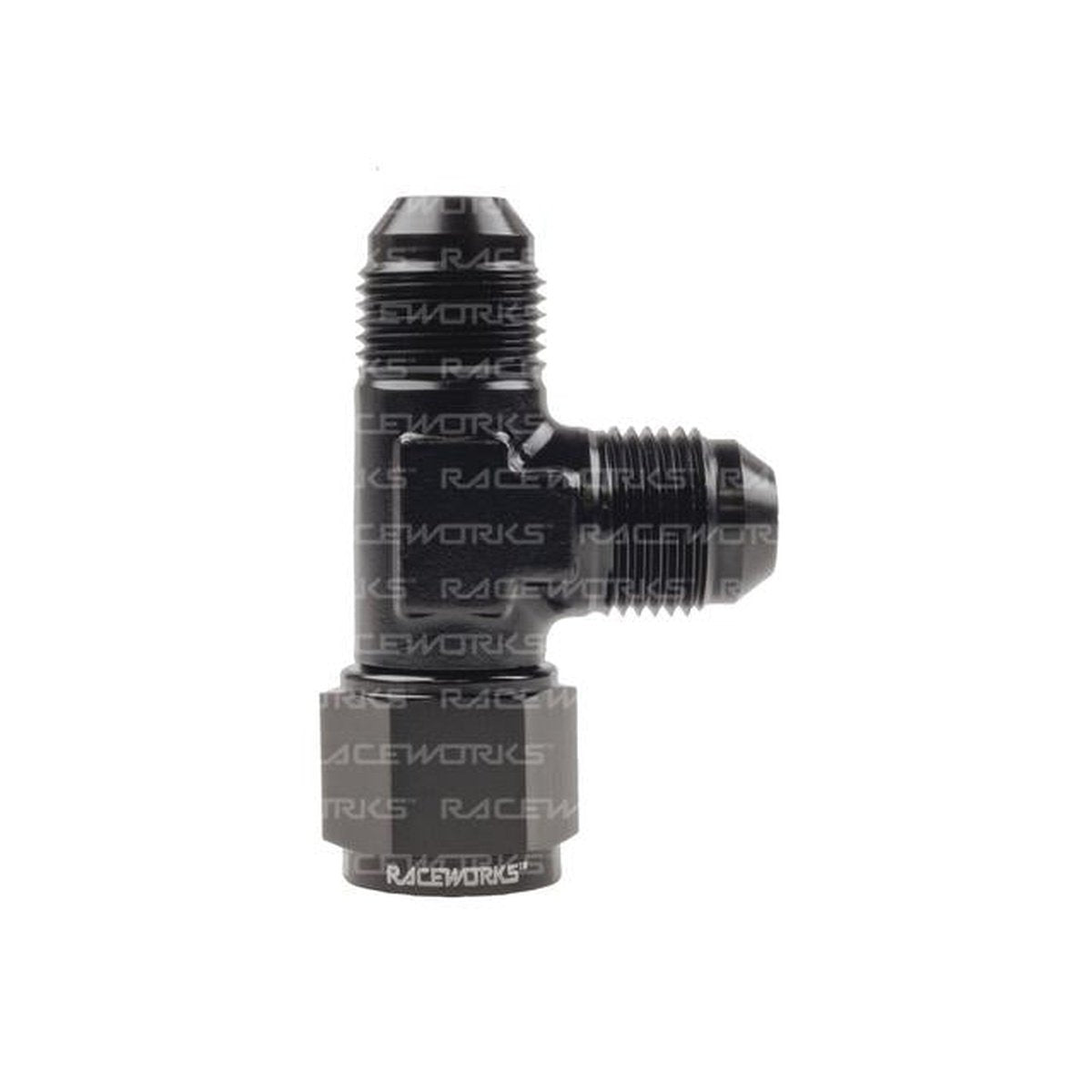 Raceworks Tee - Swivel On Run An-8