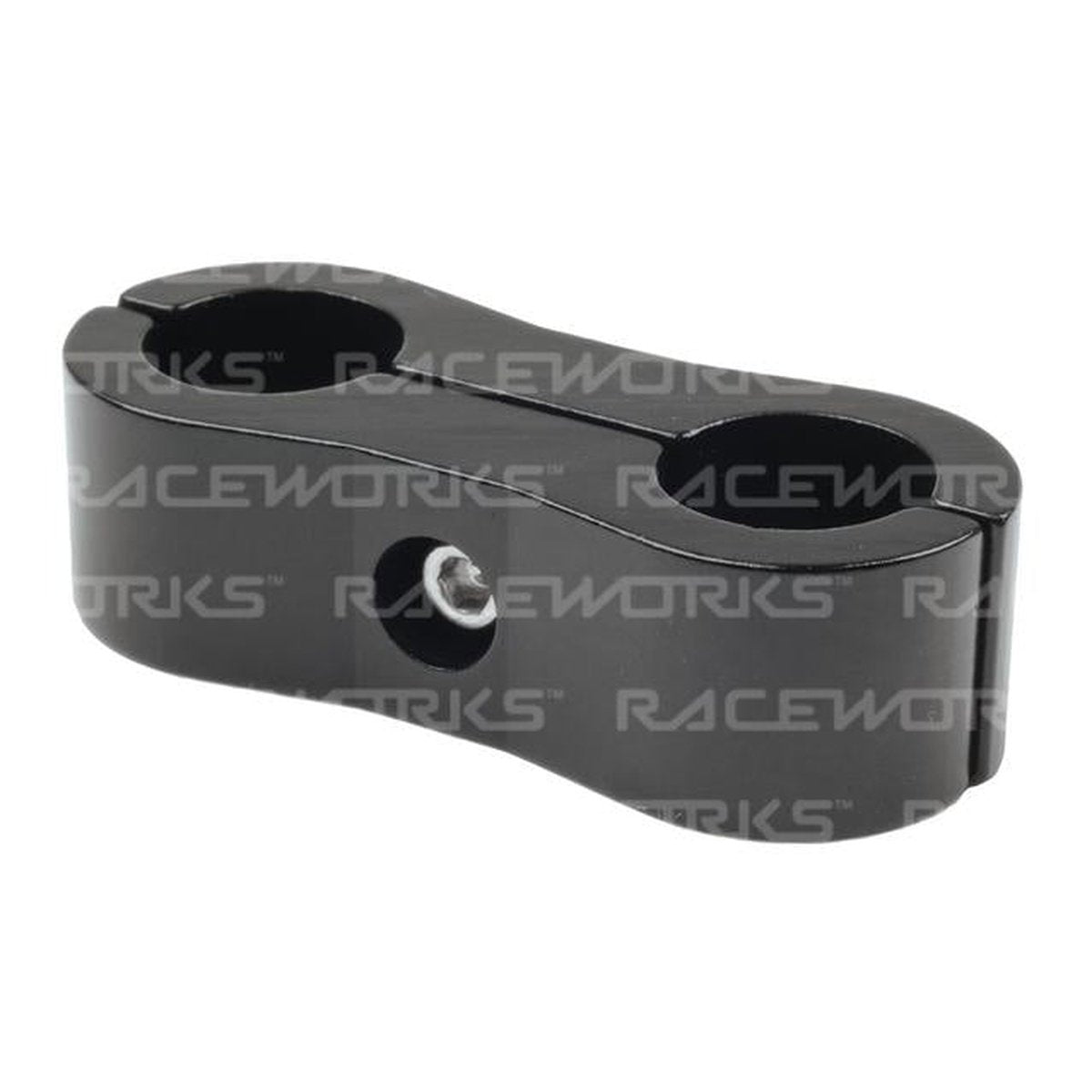 Raceworks Billet Aluminium Line Separator Id 9.5mm