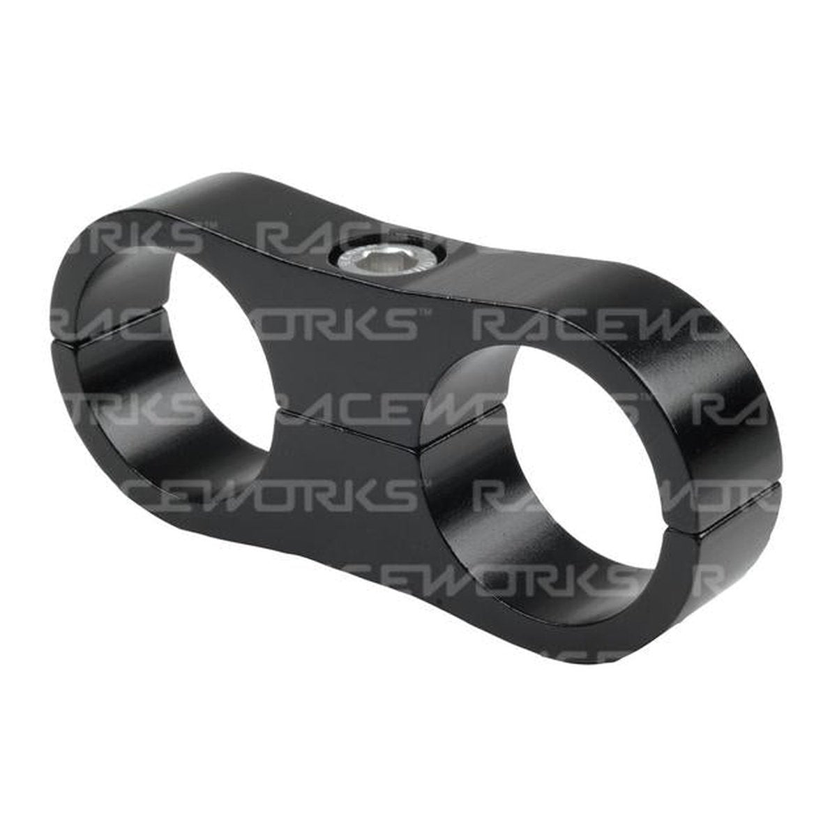 Raceworks Billet Aluminium Line Separator Id 25.4mm