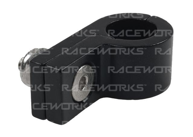 Raceworks Aluminium P-Clamp Id 7.9mm