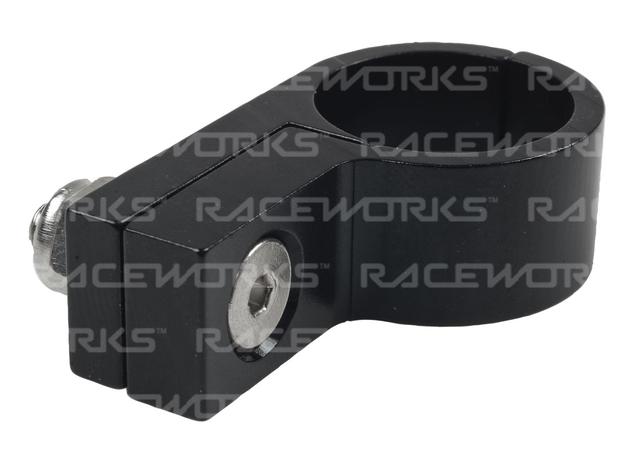 Raceworks Aluminium P-Clamp Id 15.9mm