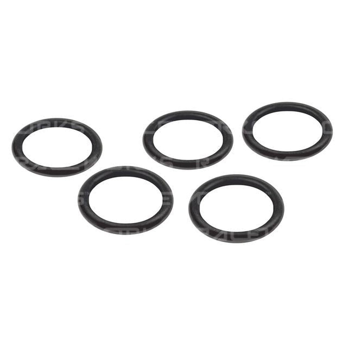 Raceworks E85 Safe O-Rings An-4 5Pk