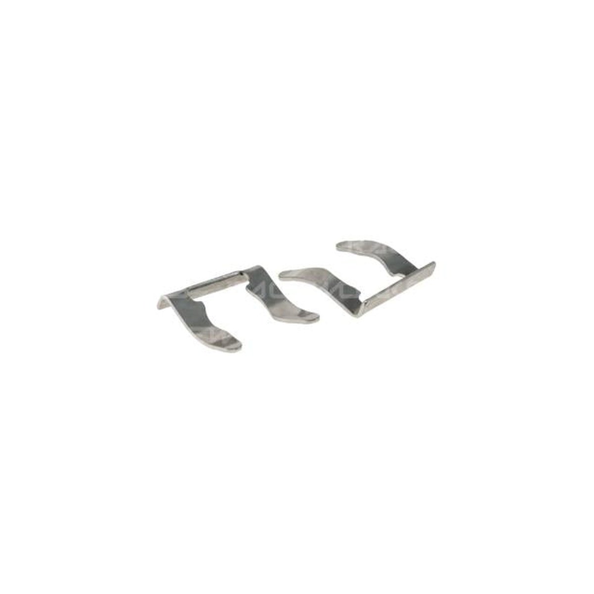 Raceworks Retaining C-Clip (2Pk)