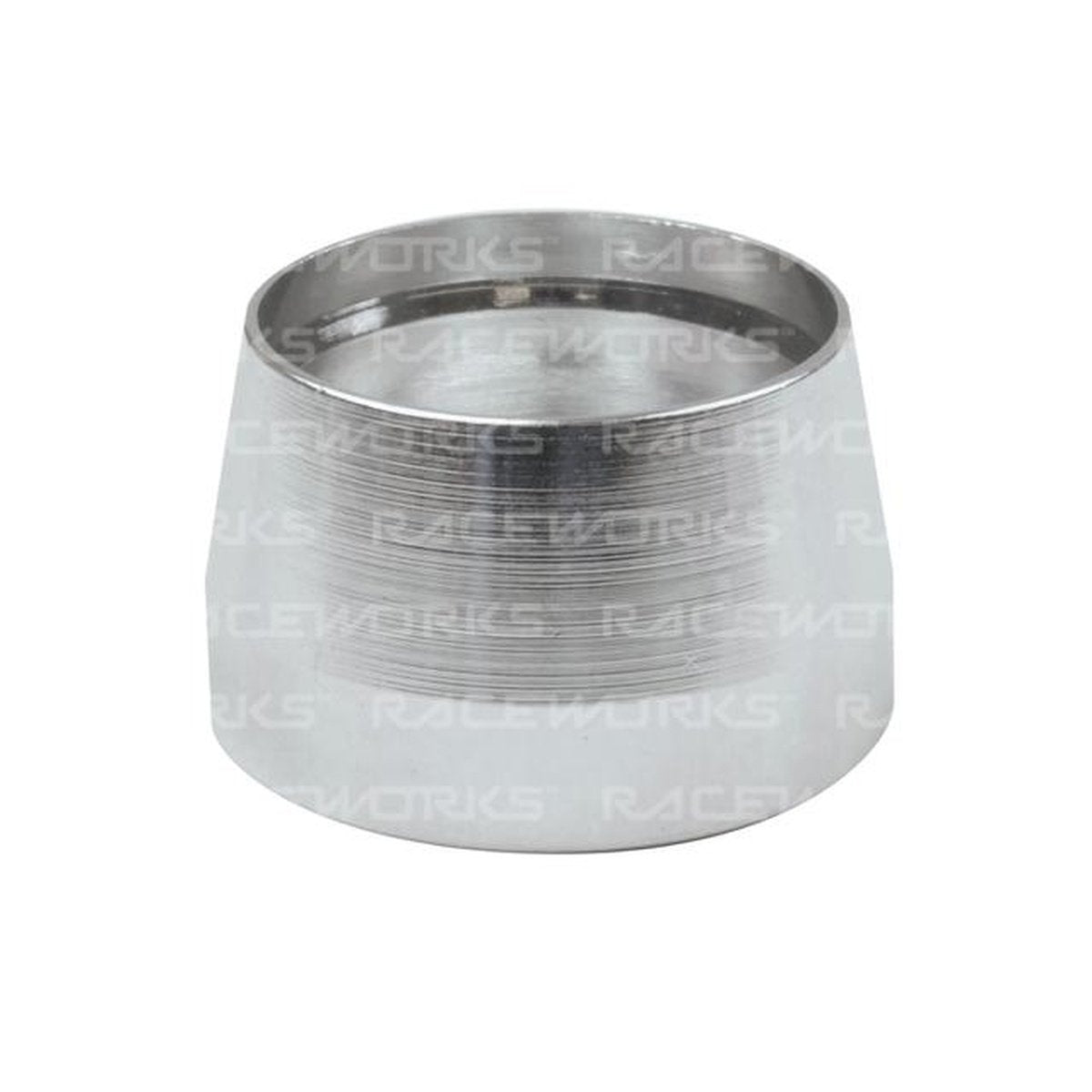 Raceworks Teflon Hose Olive Inserts An-10 5Pk
