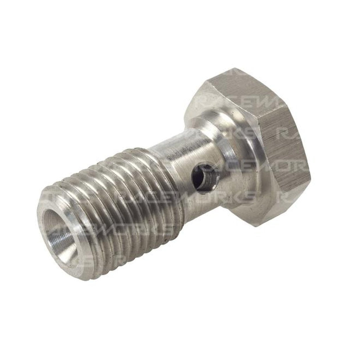 Raceworks Stainless Steel Banjo Bolt M16X1.5 (22Mm)