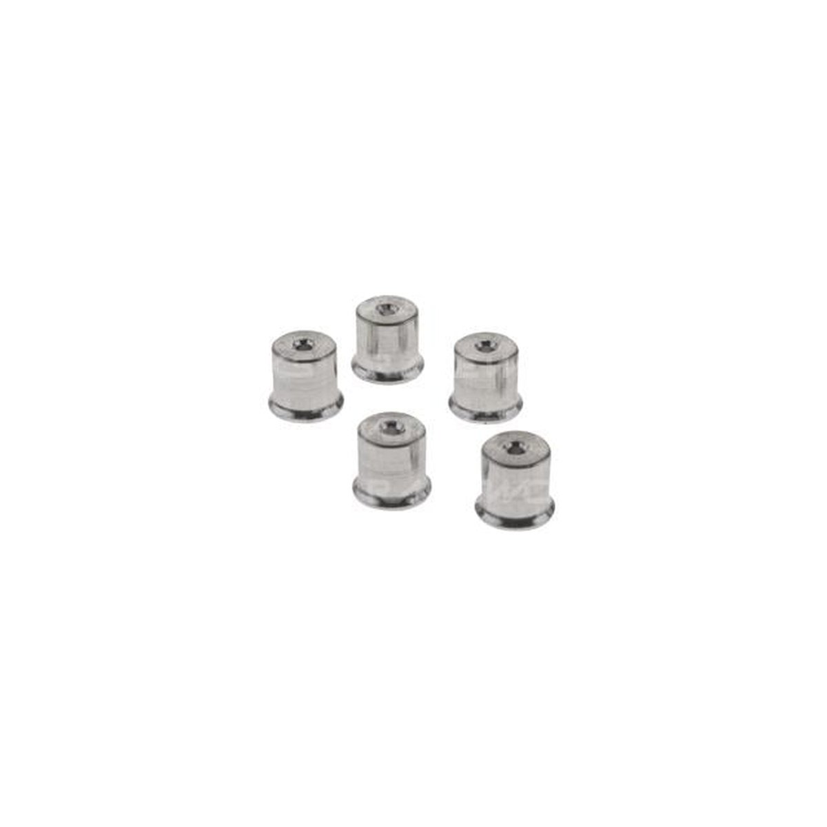 Raceworks 1mm Dia Oil Restrictor (5Pk) Fits AN-4