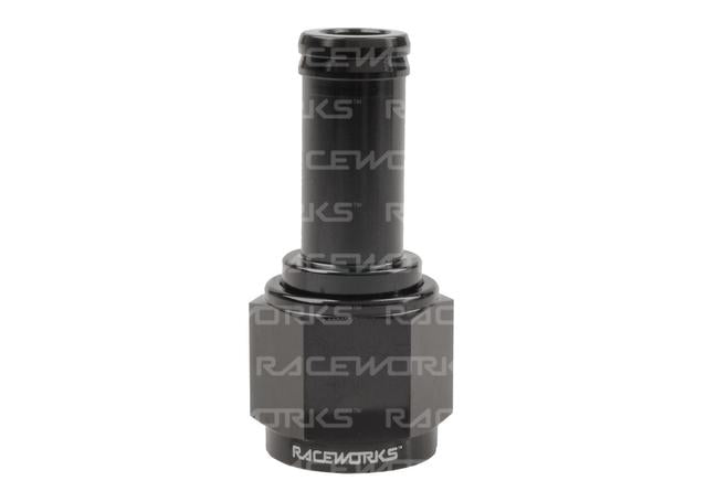 Raceworks Female An-8 To Barb 1/2"