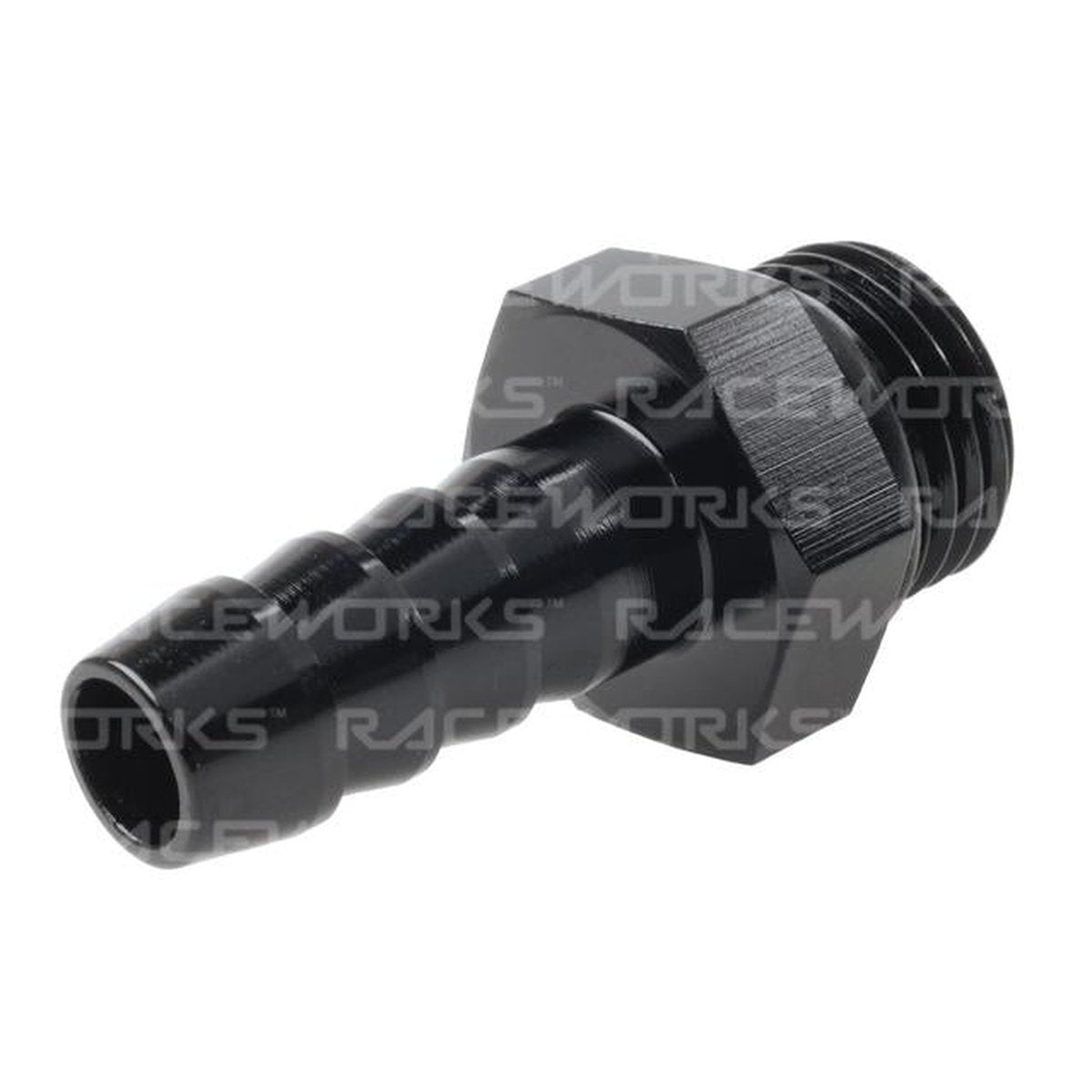 Raceworks O-Ring Port An-6 To 5/16" (An-5) Barb