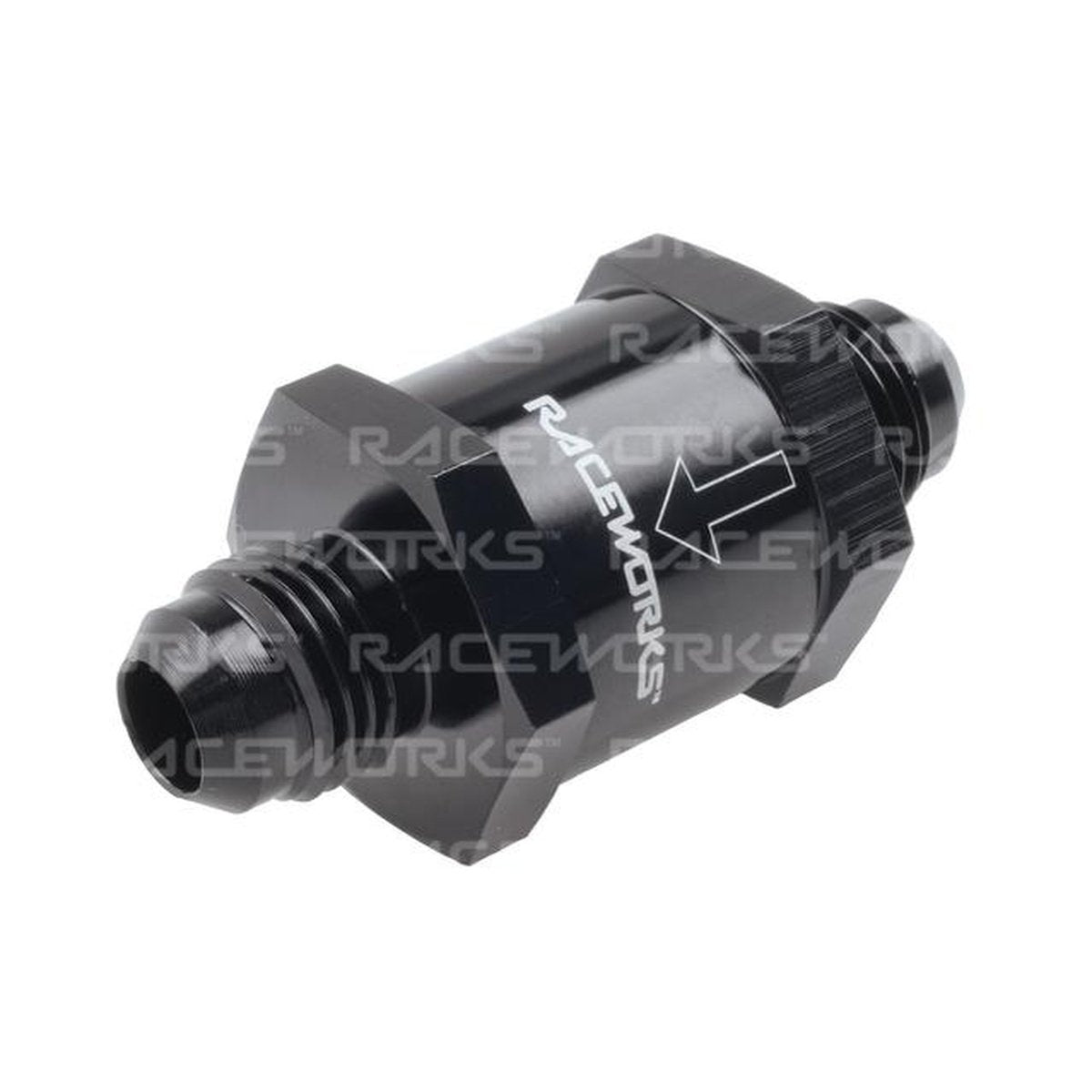 Raceworks One Way Valve An-6
