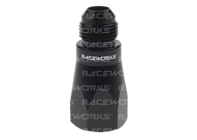 Raceworks Roll Over Valve / Vent An-10