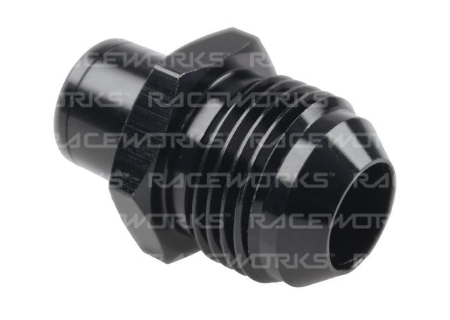 Raceworks An-10 Push In Breather Adaptor Suit Rb26