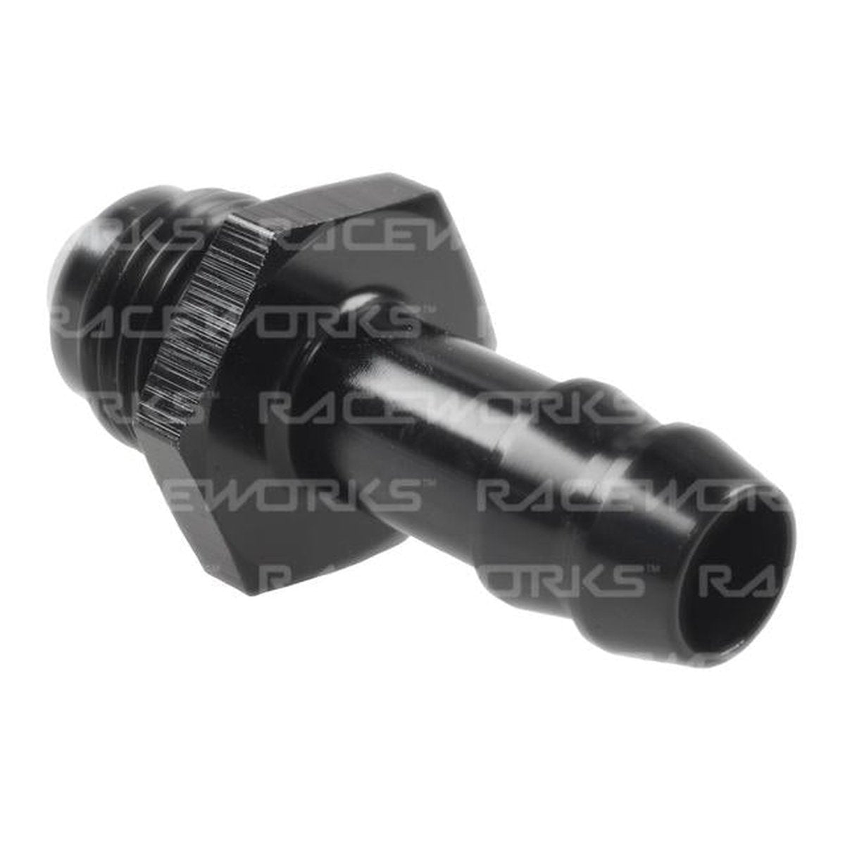 Raceworks An-10 Male Flare To 5/8'' (An-10) Barb