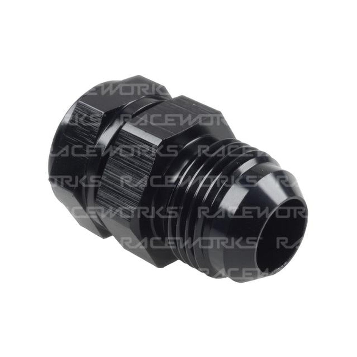 Raceworks An-10 To 15mm Barb Adaptor Suits Efp-108/116/485