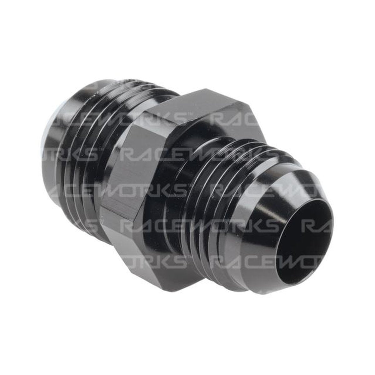 Raceworks Male Flare Reducer An-12 To An-10