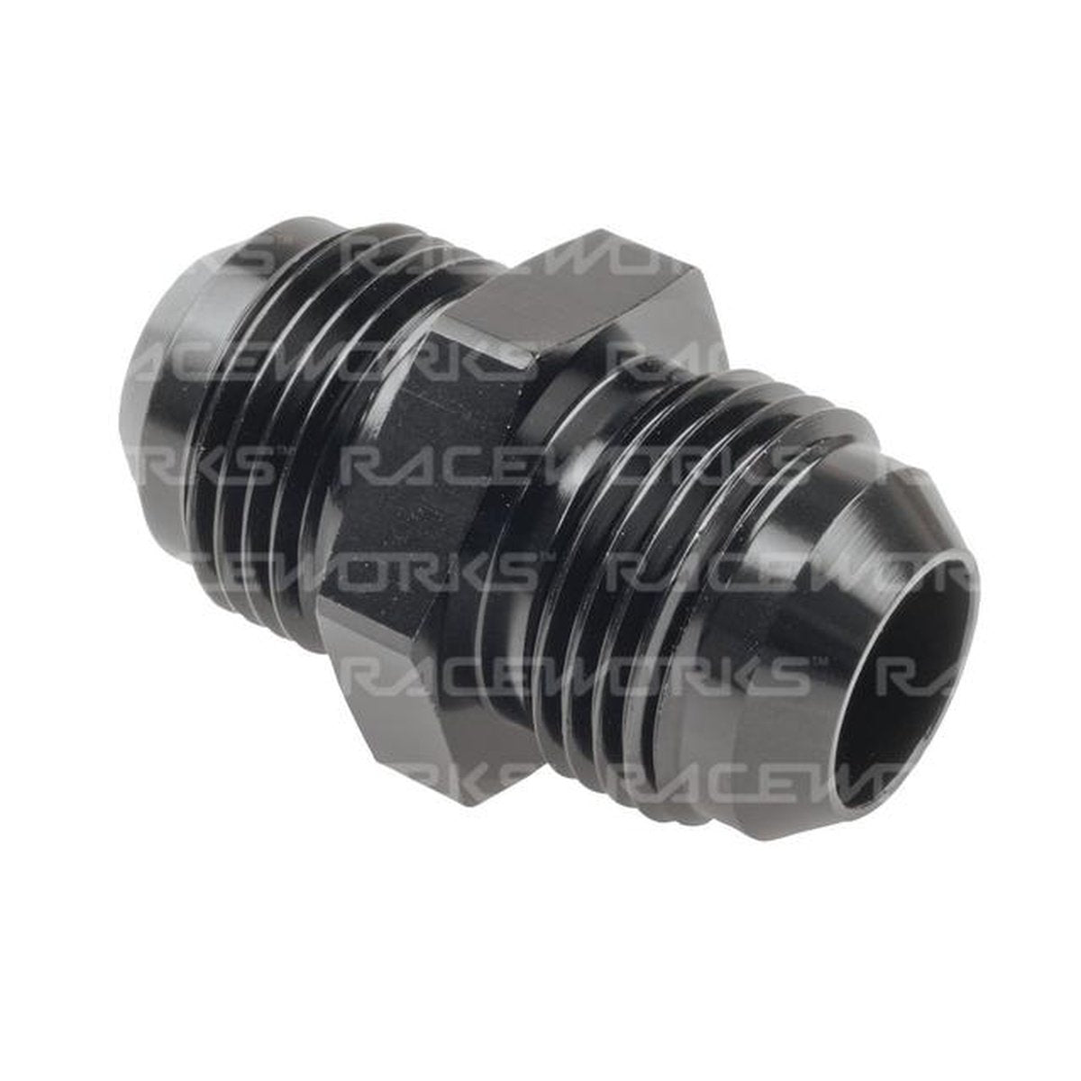 Raceworks Male Flare Reducer An-16 To An-12