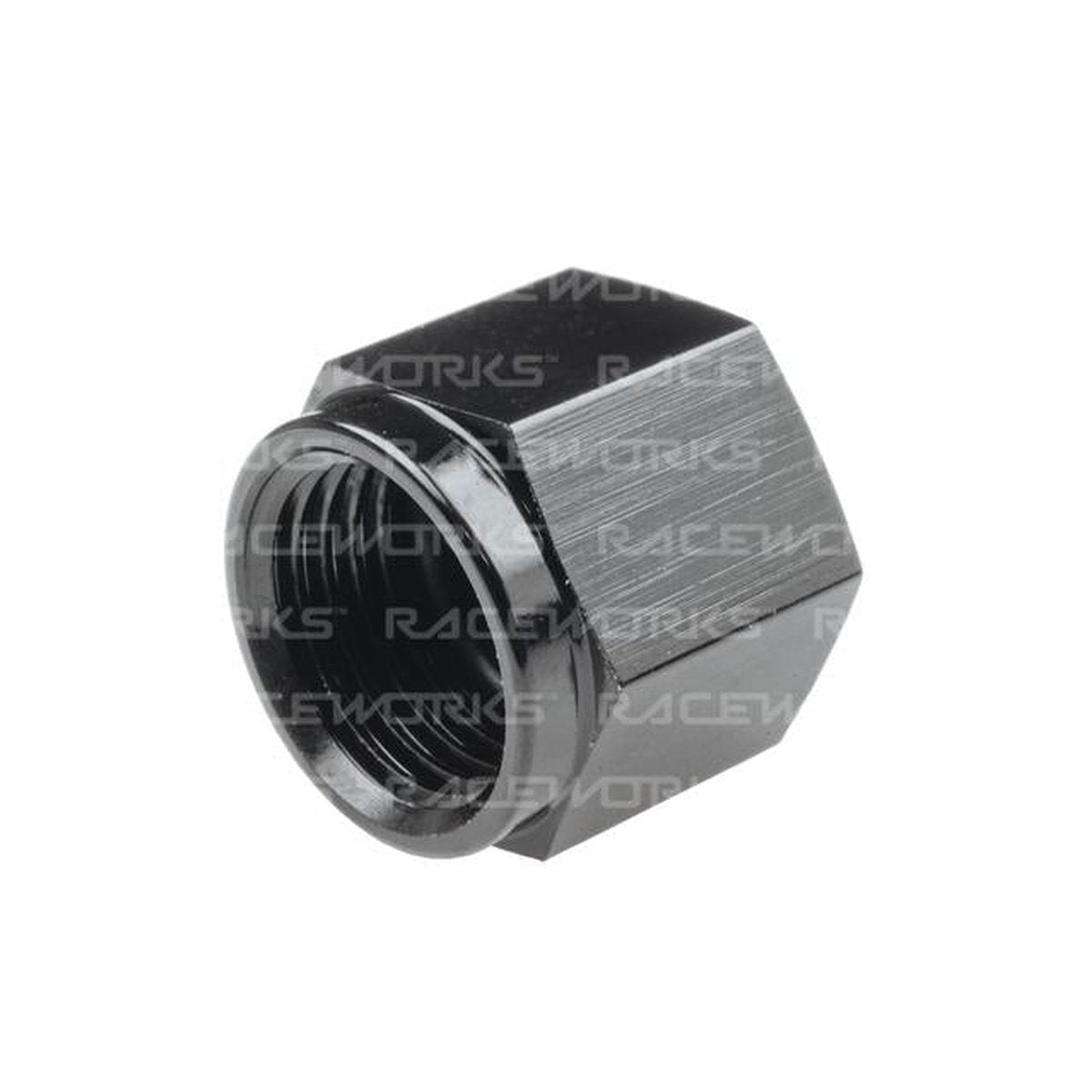Raceworks Flare Cap Female An-6